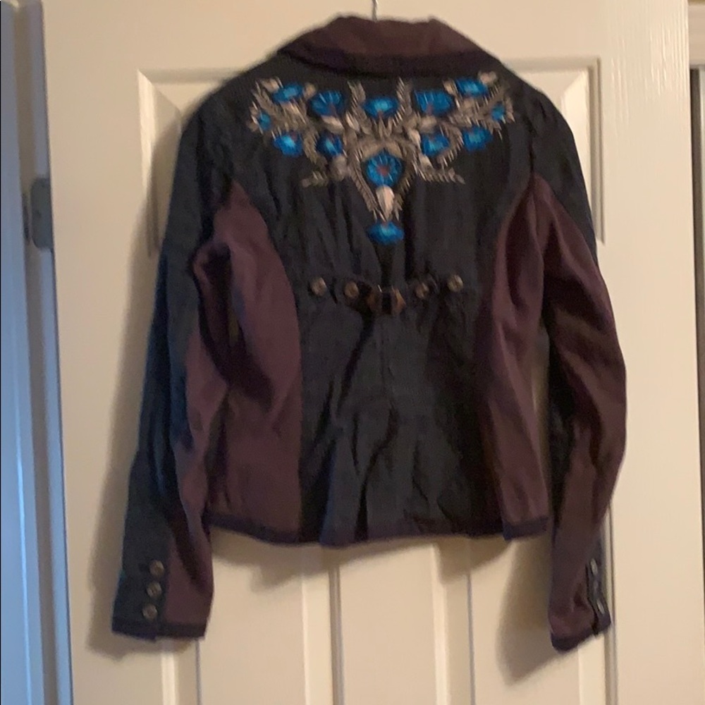 Jacket - Picture 2 of 2